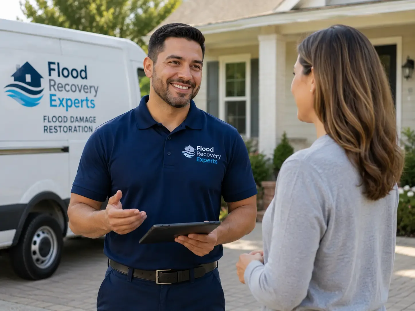 Flood Damage Cleanup Nevada, OH FAQs